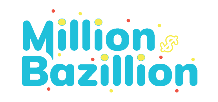 “Million Bazillion” is back April 9!